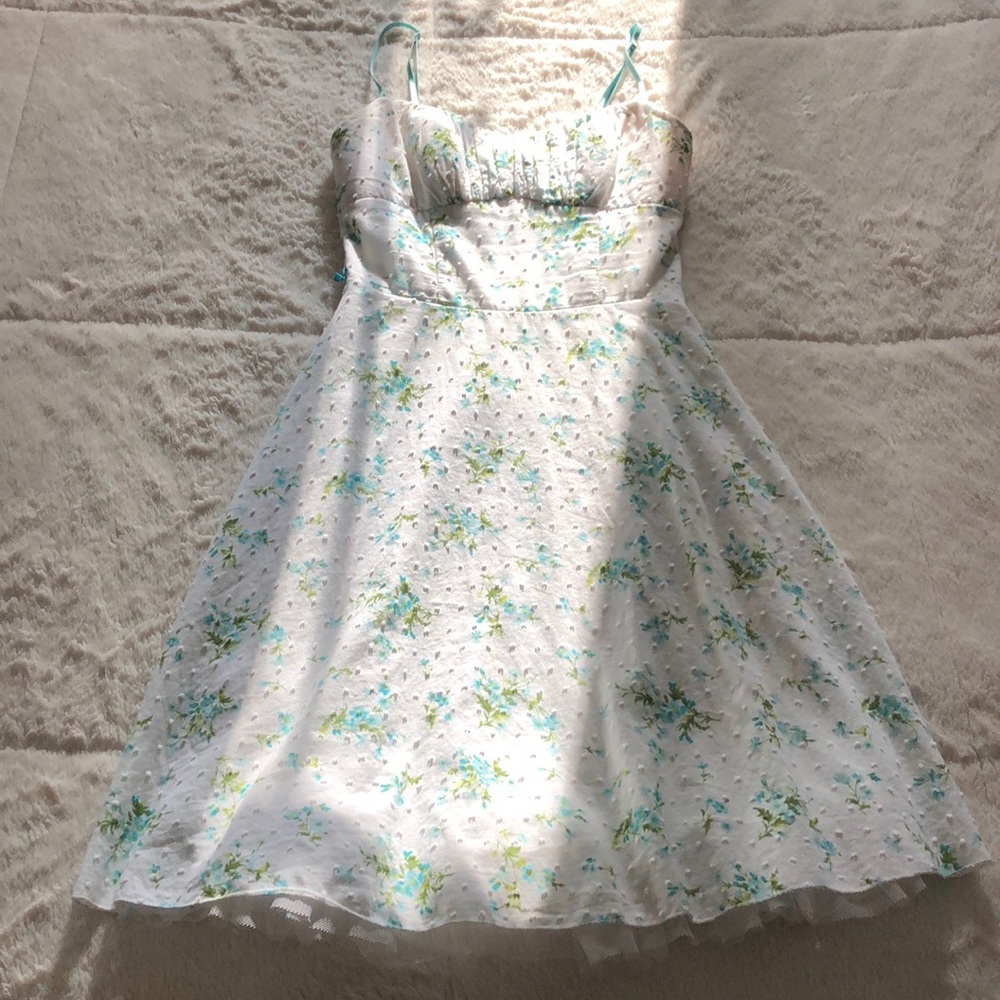 Ruby Rox - Dress